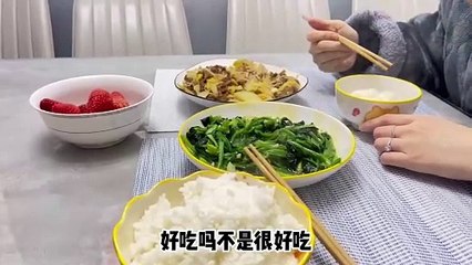 Overturning Dinner vlog: The Worst Fatty Cow in History