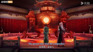 Legend of Xianwu - Episode 49 English Sub