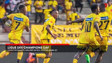 Le 7 minutes du 26 février 2024 (édition du 6H)