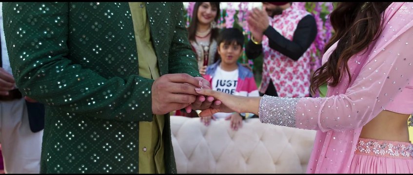 Khadari Movie 2024 Official Trailer Gurnam Bhullar Kartar Cheema Surbhi Jyoti