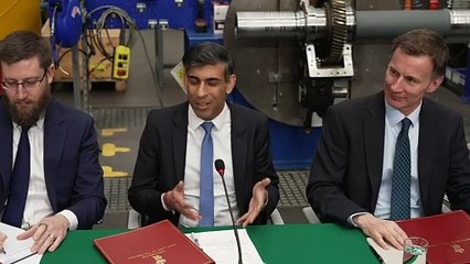 PM: Government's transport fund is 'levelling up in action'