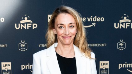 GALA VIDEO - Laurie Delhostal face au cancer : “J’ai oublié que j’ai été malade”