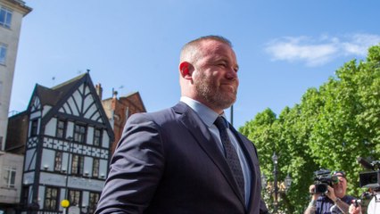 Wayne Rooney's potential move to boxing worries his wife Coleen