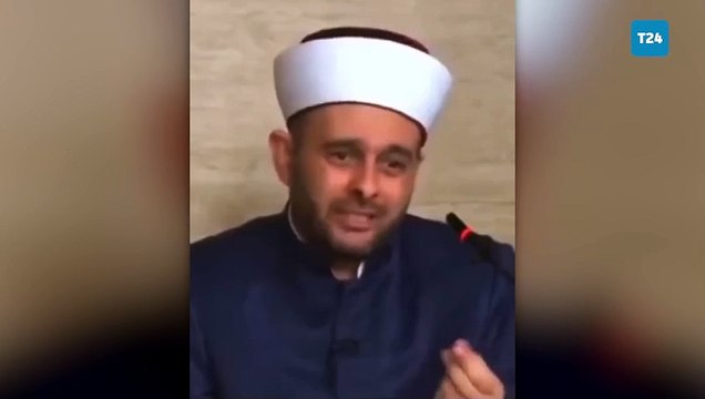 Halil Konakcı ‘İslam hoşgörü dini’ diyenlere sert çıktı: İslam’da hoşgörü falan yok!