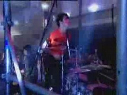 Fall Out Boys - Thanks for the Memories(video live)