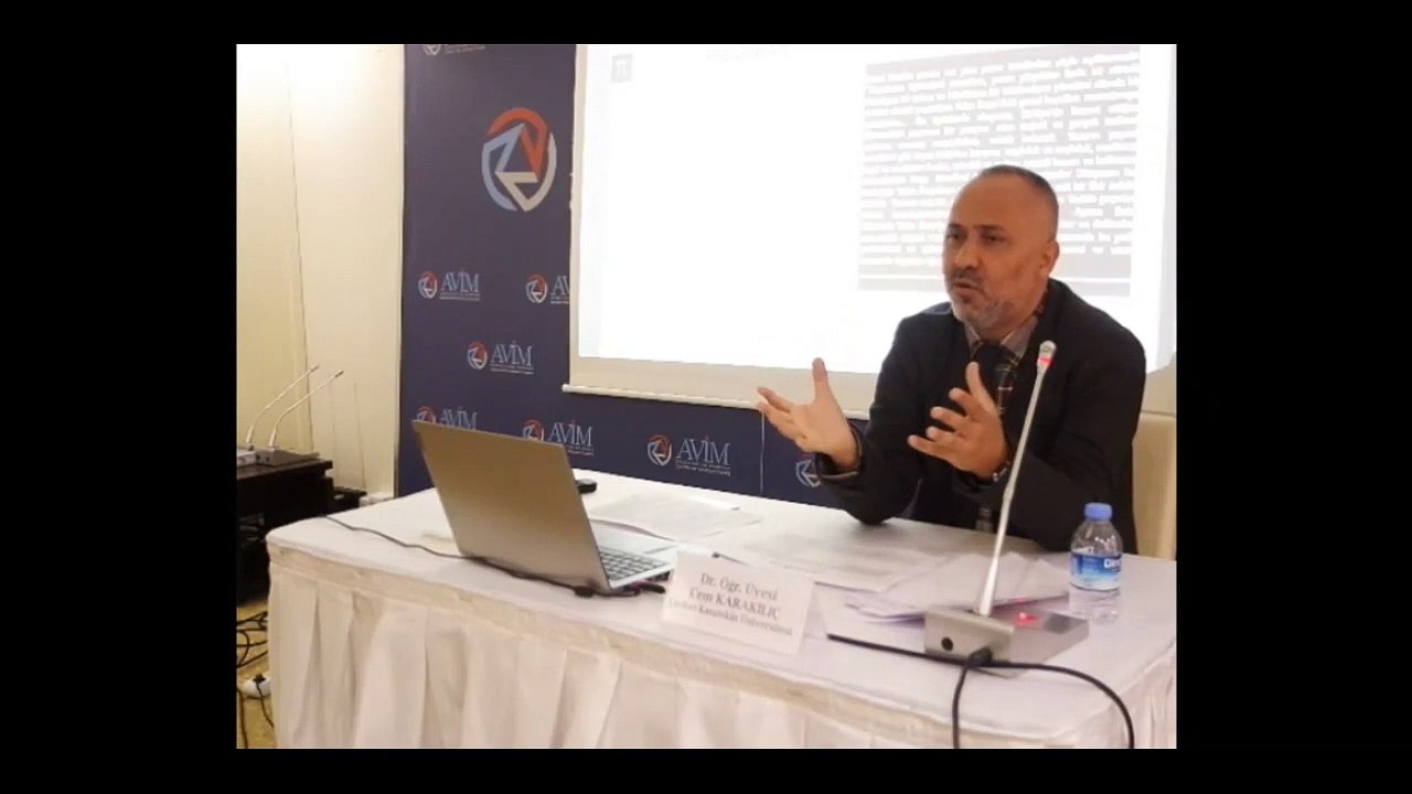 "ERMENİ HATIRALARINI YENİDEN DÜŞÜNMEK: DR. AVEDİS NAKKAŞYAN’IN KONJONKTÜRE GÖRE DEĞİŞEN HATIRALARI" (2/2)
