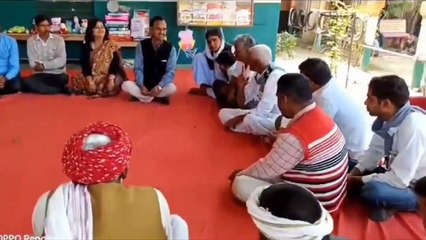 प्रदेश के 6 विद्यालयों के नवाचारों की बनाई डॉक्यूमेंट्री