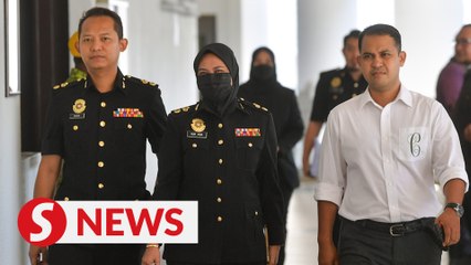 1MDB trial: Four countries didn't cooperate with request to record conversations, says witness