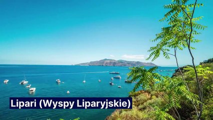 Mało znane wyspy we Włoszech