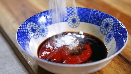 Delicious Recipes - Recipe and how to Make "Tofu With Tomatoes and Eggs"