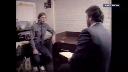 Jeremy Corbell interviews Bob Lazar (2023)