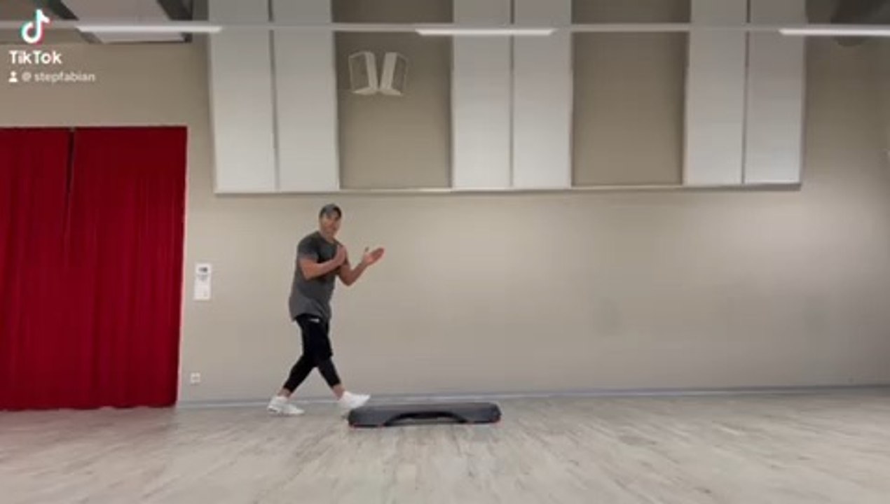 Step GOOD IDEAS 200 Fabian Kühn