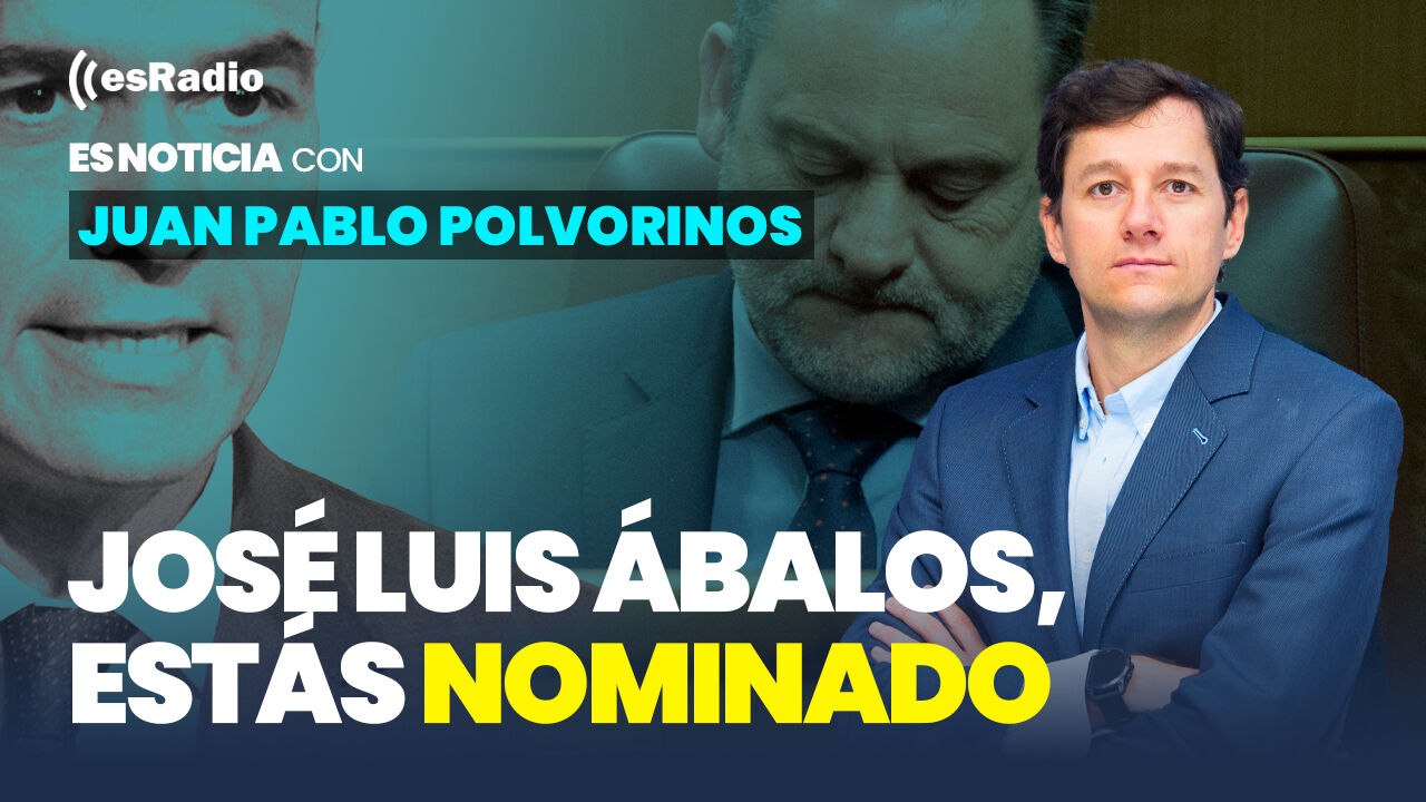 ¿Cuanto tiempo le queda a Ábalos?