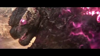 Godzilla x Kong _The New Empire | Final Trailer (2024)