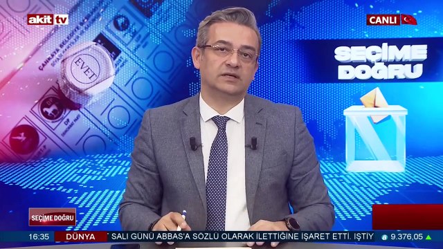 31 Mart seçimlerine doğru Türkiye gündemi
