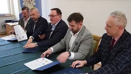 Ścieżka rowerowa połączy powiaty: rypiński i brodnicki