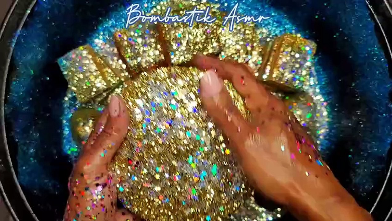 #Glitteroverloadcollab