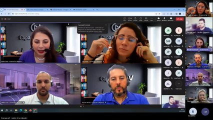 Crédito Pessoal - Como se tornar uma CredTech