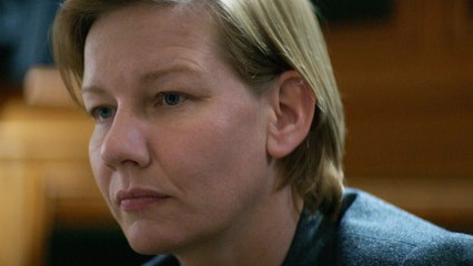 Bande annonce "Anatomie d'une chute"