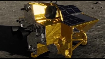 Spazio, dopo due settimane di letargo il lander lunare giapponese SLIM funziona di nuovo