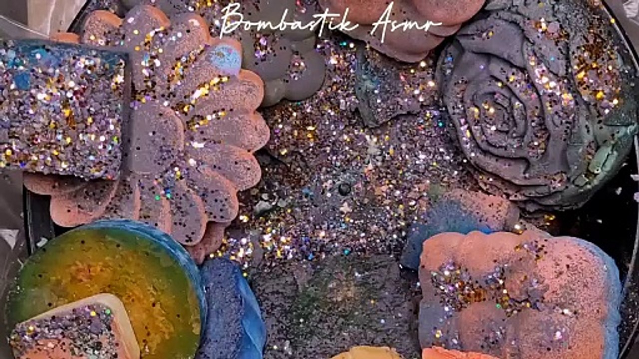 Dusty Dusty Dusty  #asmr #gymchalk #asmrsounds #asmrcommunity