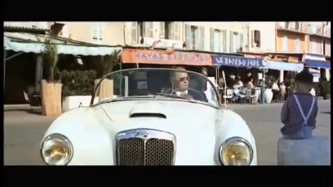 Et Dieu… créa la femme Bande-annonce (EN)