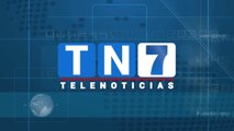 Edición matutina de Telenoticias 26 Febrero 2024