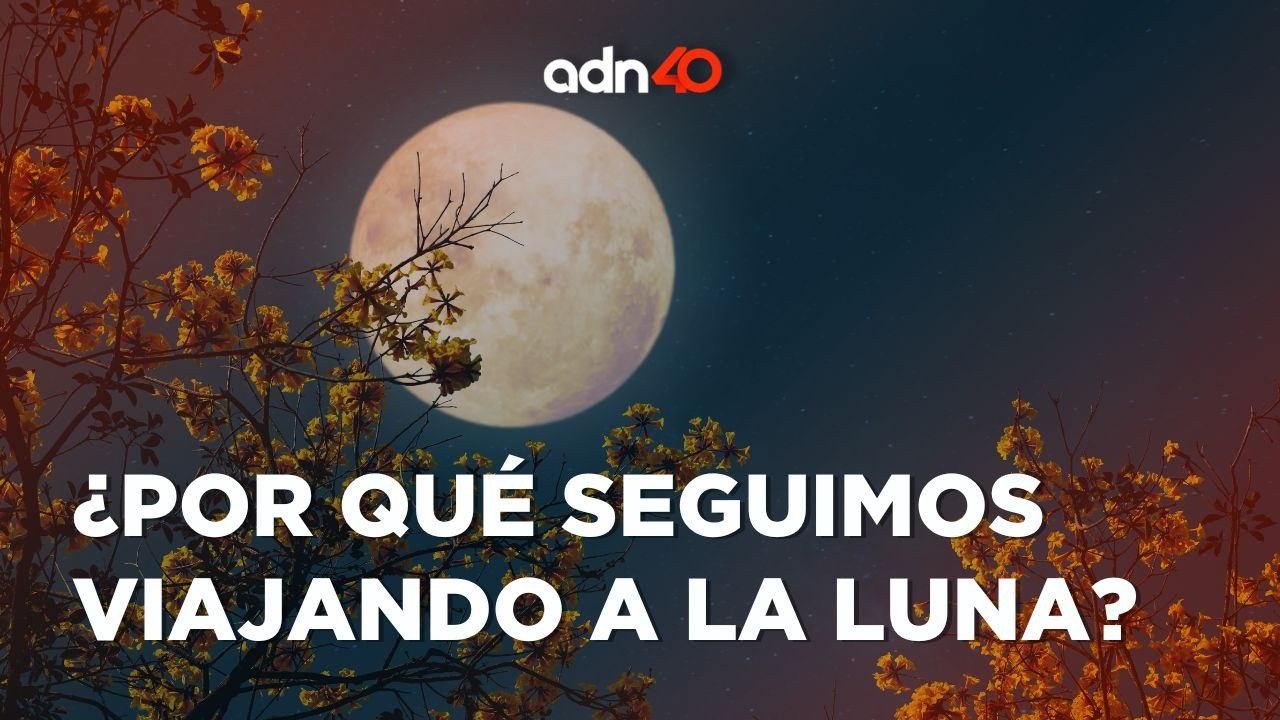 Una rodada hacia la luna, otra vez | Así Amanece con Leonardo Curzio