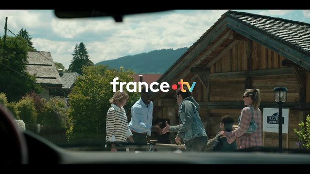 La vie rêvée des autres Bande-annonce VF