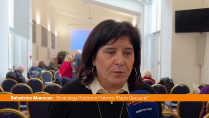 Seminario AIL a Palermo, Mancuso "Cruciale confronto medici-pazienti"