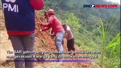 Longsor Luwu, Kapolda Sulsel Perintahkan 3 Polres Terdekat Bantu Evakuasi