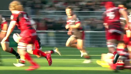 Grand Format - LOU / Oyonnax