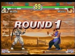 Gnouz RB8 - SF3.3 - Malek vs Marko