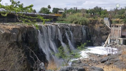 En pleno 2024, hay municipios de Jalisco que reciben el agua sin tratar