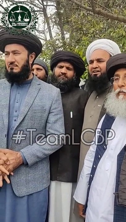 سپریم کورٹ کے کیس کے بعد کی پریس کانفرنس۔۔۔