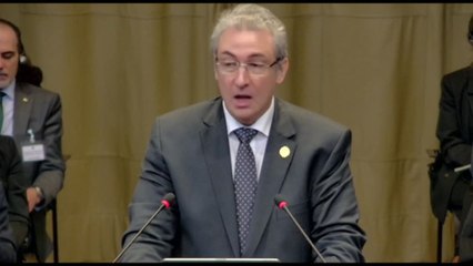 Lega Araba: occupazione Israele affronto a giustizia internazionale