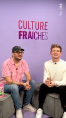 Culture FRAICHES - le tantrisme, avec Ivo et Nico en vrai
