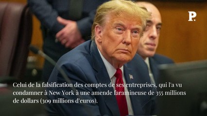 Trump, des victoires en trompe-l'œil ?