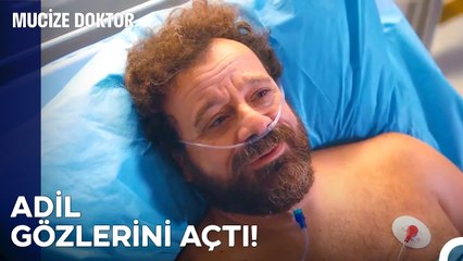 Hayata Tutunmak Zorundayım - Mucize Doktor 30. Bölüm