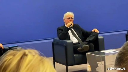 Rai, Giletti rammaricato: a "La tv fa 70" mancher? Fabio Fazio