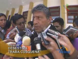 VISITÓ ALBERGUES - AREQUIPA