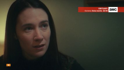 Obituary - Tráiler español