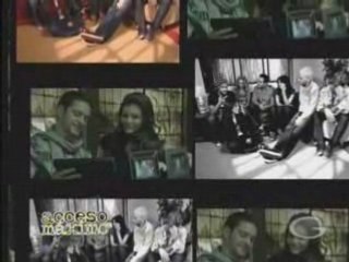 RBD habla gira y proyectos que tienen - (ACCESO MAXIMO)