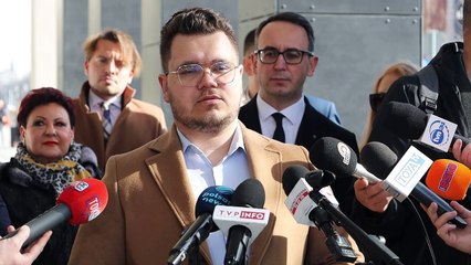 Konferencja Trzeciej Drogi
