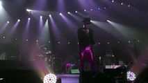 Three Pistols - The Tragically Hip (live)