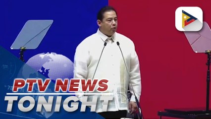 Lower house begins deliberations on RBH7