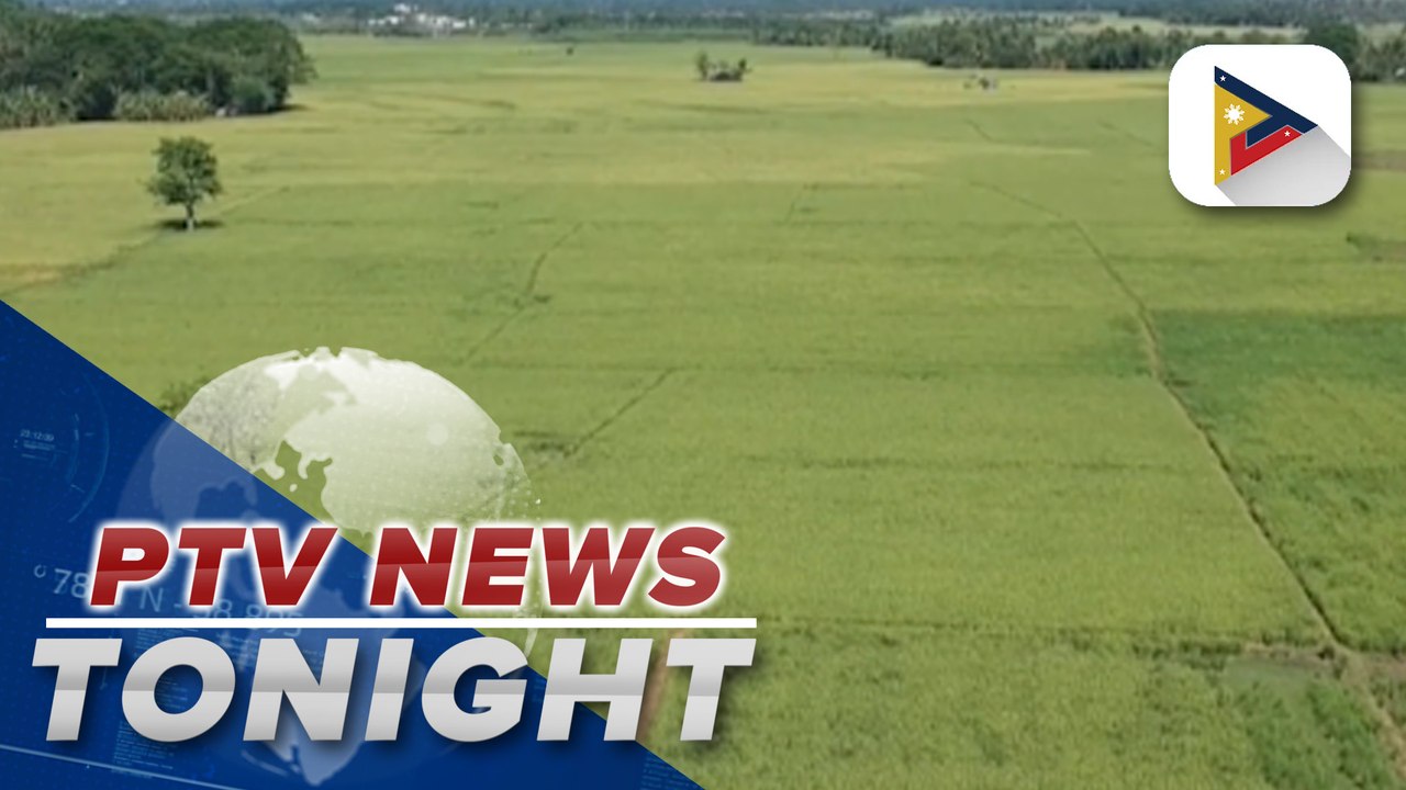 DA, PhilSA collaborate on use of space technology on farming to improve PH food production