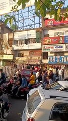 ब्रिज की गलत डिजाइन बढ़ा रही जाम, रोजाना 50 हजार से अधिक वाहन उलझ रहे