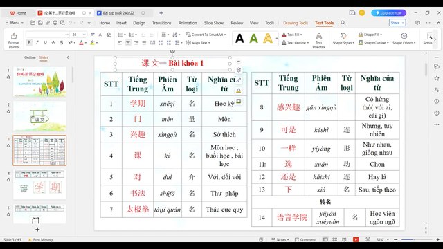 Record buổi 14-240226