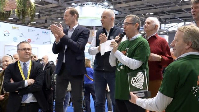 Tour de France 2024 - Le Prix FNSEA Tour de France 2023 Les Agriculteurs aiment le Tour : Bravo au Rhône